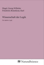 Wissenschaft der Logik