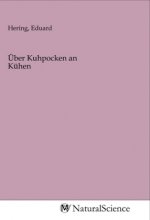 Über Kuhpocken an Kühen