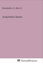 Analytische Chemie