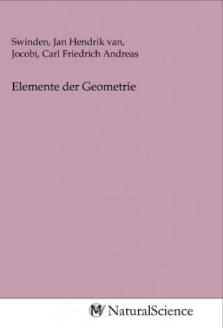 Elemente der Geometrie