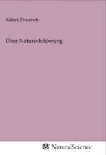 Über Naturschilderung