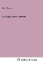 Geologie der Steiermark