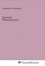 Deutsche Pflanzennamen