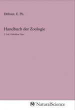 Handbuch der Zoologie