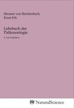 Lehrbuch der Paläozoologie