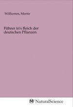 Führer in's Reich der deutschen Pflanzen