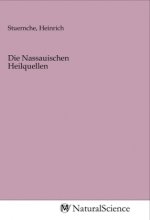Die Nassauischen Heilquellen
