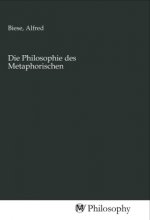 Die Philosophie des Metaphorischen