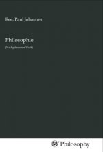 Philosophie