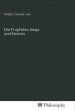 Die Propheten Jesaja und Jeremia