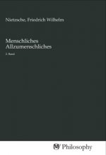 Menschliches Allzumenschliches