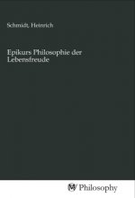 Epikurs Philosophie der Lebensfreude
