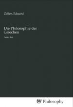 Die Philosophie der Griechen