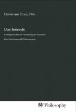 Das Jenseits