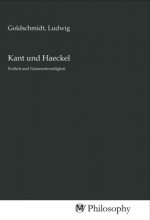 Kant und Haeckel