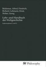 Lehr- und Handbuch der Weltgeschichte