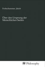 Über den Ursprung der Menschlichen Seelen