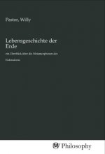 Lebensgeschichte der Erde