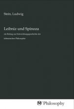 Leibniz und Spinoza