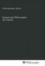 System der Philosophie im Umriss