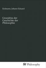 Grundriss der Geschichte der Philosophie