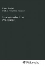 Handwörterbuch der Philosophie