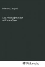 Die Philosophie der mittleren Stoa