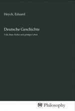 Deutsche Geschichte