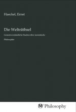 Die Welträthsel