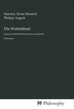 Die Welträthsel