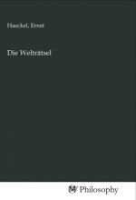 Die Welträtsel
