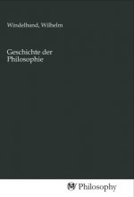 Geschichte der Philosophie