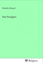 Mai Predigten