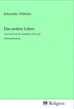 Das andere Leben