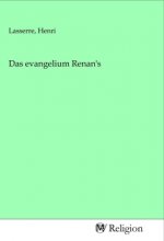 Das evangelium Renan's