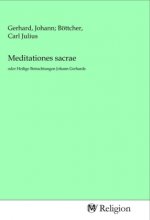 Meditationes sacrae