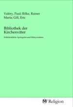 Bibliothek der Kirchenväter