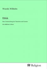 Ethik