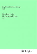 Handbuch der Kirchengeschichte