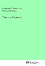 Über das Papsttum