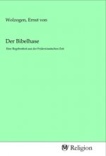 Der Bibelhase