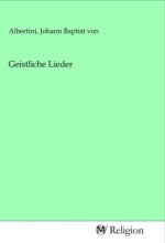 Geistliche Lieder