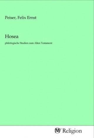 Hosea