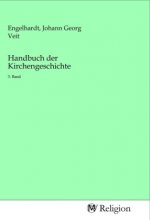 Handbuch der Kirchengeschichte