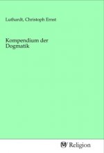 Kompendium der Dogmatik