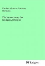 Die Versuchung des heiligen Antonius