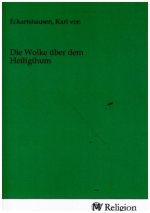 Die Wolke über dem Heiligthum