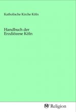 Handbuch der Erzdiözese Köln