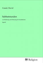 Sabbatstunden