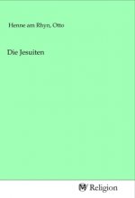 Die Jesuiten